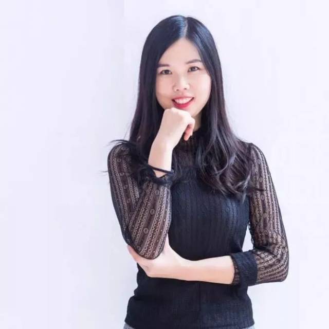 张莹律师简介