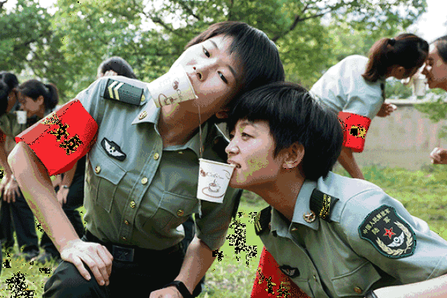 回眸2017,兵哥哥这些工作干得漂亮!