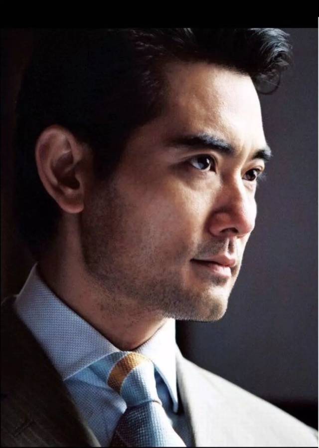 半城男人|赵文瑄:世界以爱吻我,我即报之以歌