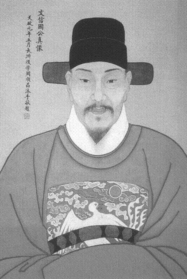 夺魁奇葩丨明代首位状元吴伯宗长得帅也是种实力状元系列故事二十六