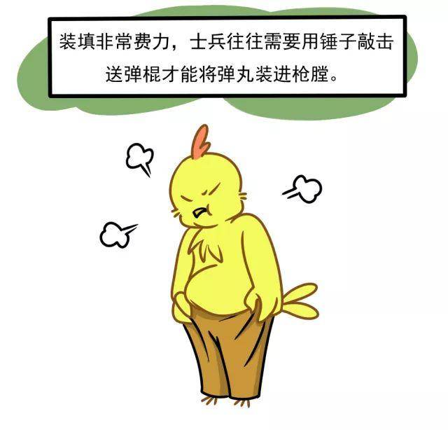 子弹其实是会拐弯的!