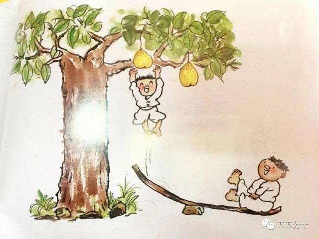 【五五分十】快来练练右脑操,让你的右脑更发