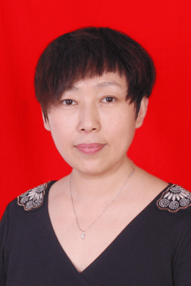 2017年度社会化推荐省三八红旗手候选人事迹——张本青