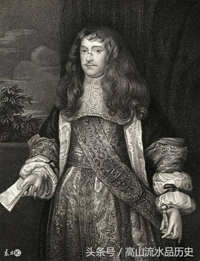 长生不老的圣日尔曼伯爵,年龄超过2000岁