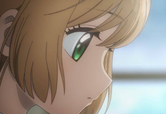 樱狼大秀恩爱,然后雪兔和桃矢也忍不住了_手机搜狐网