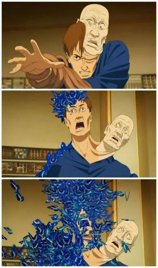 如果说宫崎骏是日本动漫界的太阳,那么他就是月亮