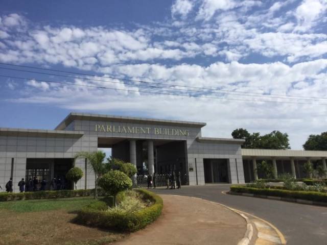 马拉维首都 利隆圭_手机搜狐网