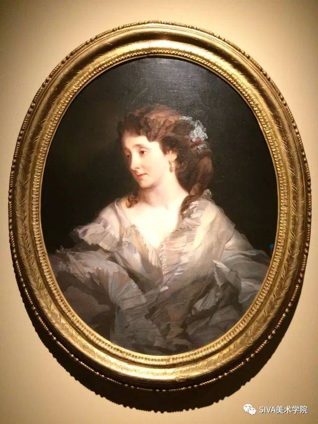 伊万·柯兹米克·马卡洛夫(1822–1897) 1865年 布面油画 89.3×71.