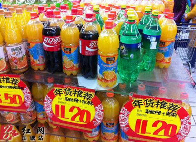 这些年哪一种捆绑销售戳中了你.