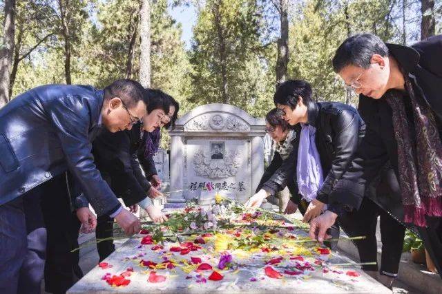 完成国家艺术基金2017年度艺术人才培养资助项目"程砚秋经典剧目传承