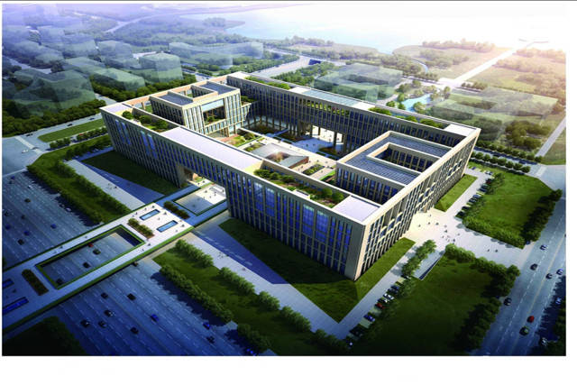 job】北京航空航天大学与北航合肥科学城师资招聘开始啦!