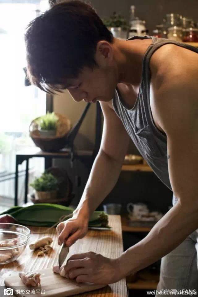 会做饭,会拍照的男人最帅~~同意的点赞