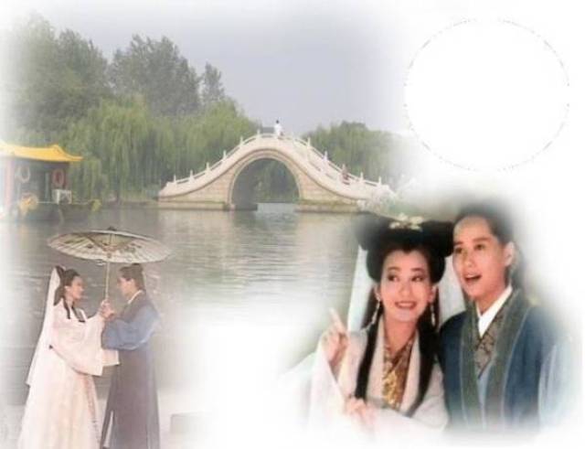 西湖绸伞,以竹作骨,以绸张面;撑开为伞,收拢为竹,素有"西湖之花"之