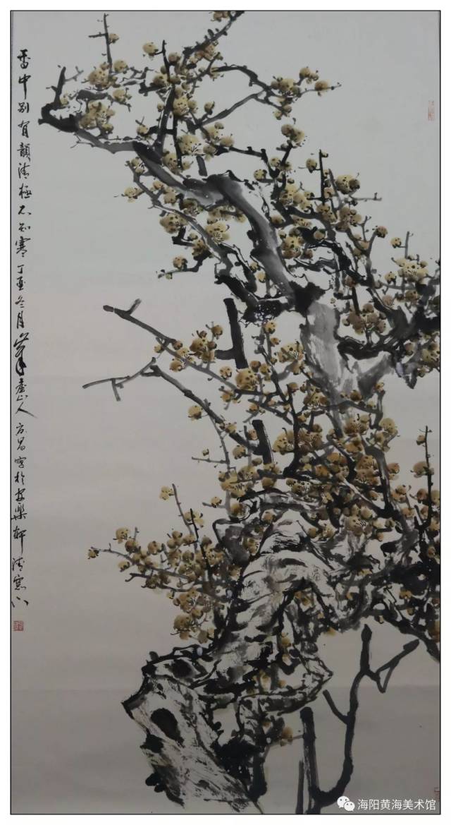 海阳这25位画家的作品惊呆大家!附获奖名单!