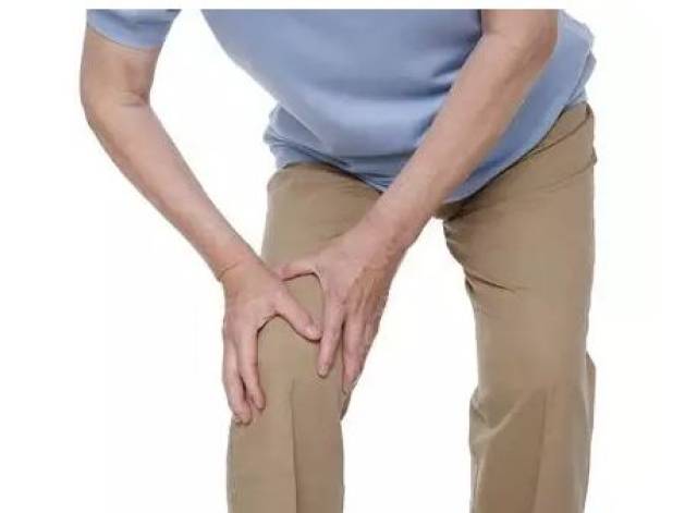 真相腰酸背痛腿抽筋是不是缺钙了这不一定