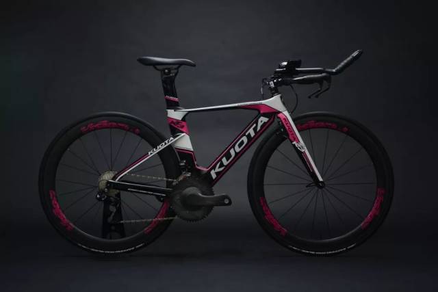 新品丨一米五也可以骑?18款 kuota kt03 :no problem