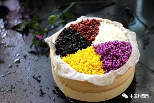 大美黔菜选出"最受欢迎菜品",黔西南州41道"特色菜"上榜 (`)