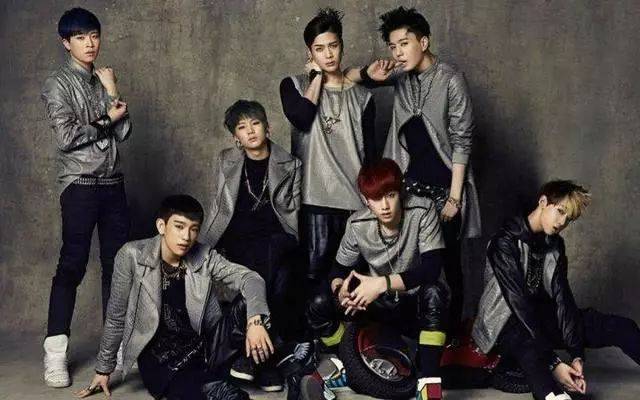 韩国经纪公司与艺人如何分成,揭秘EXO、GOT