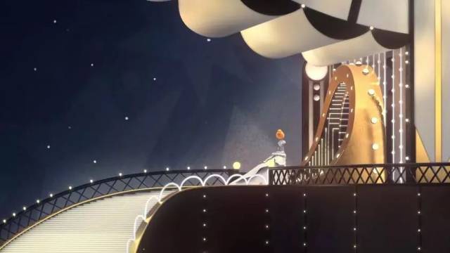 安利一部少儿不宜的高分动画,小红帽爱上白雪