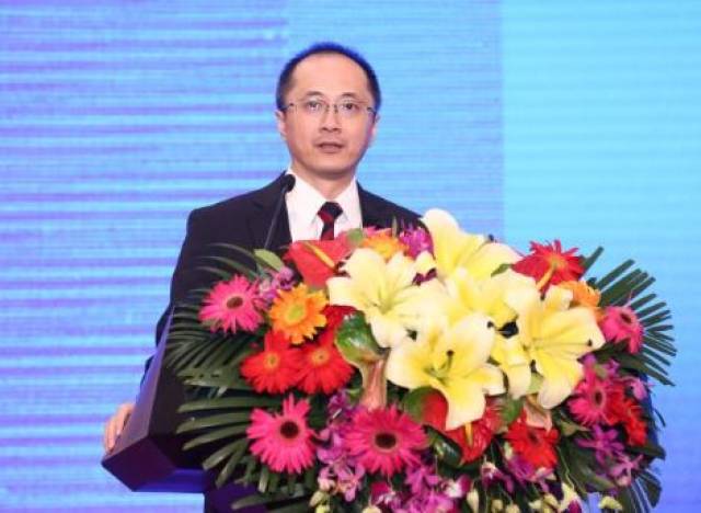 深圳国际仲裁院(深圳仲裁委员会)刘晓春院长演讲