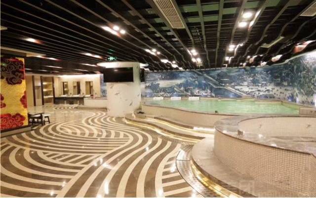 雨雪将临永康,来丽池水疗"泡"温暖吧:1000名试水员享优惠