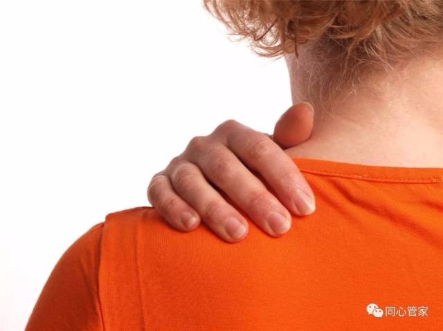 支架术后背痛是心脏问题带来的吗?一文教您分辨