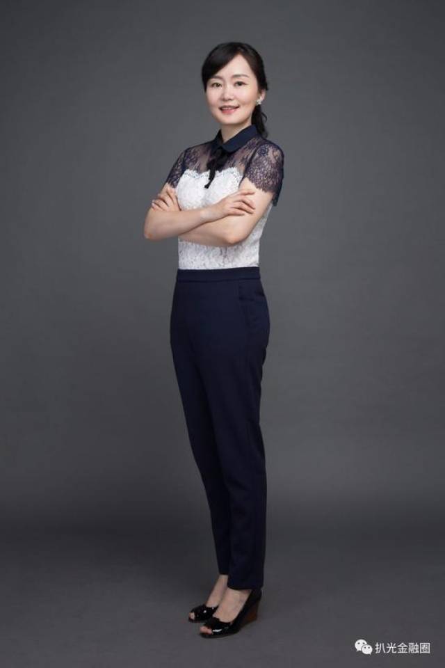 招商证券女首席要讨说法 不拍马屁会遭不公平待遇?