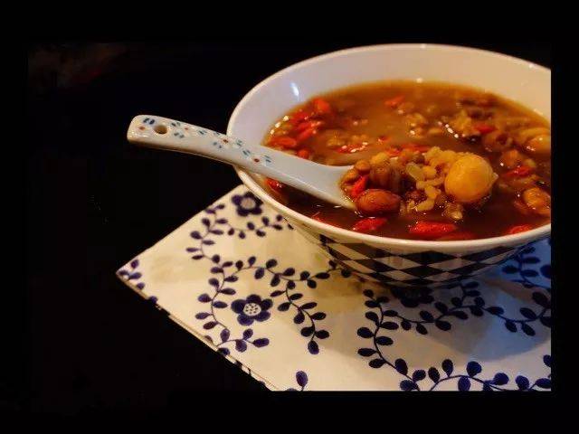 腊八粥用英语怎么说?-含各种常见粥的说法