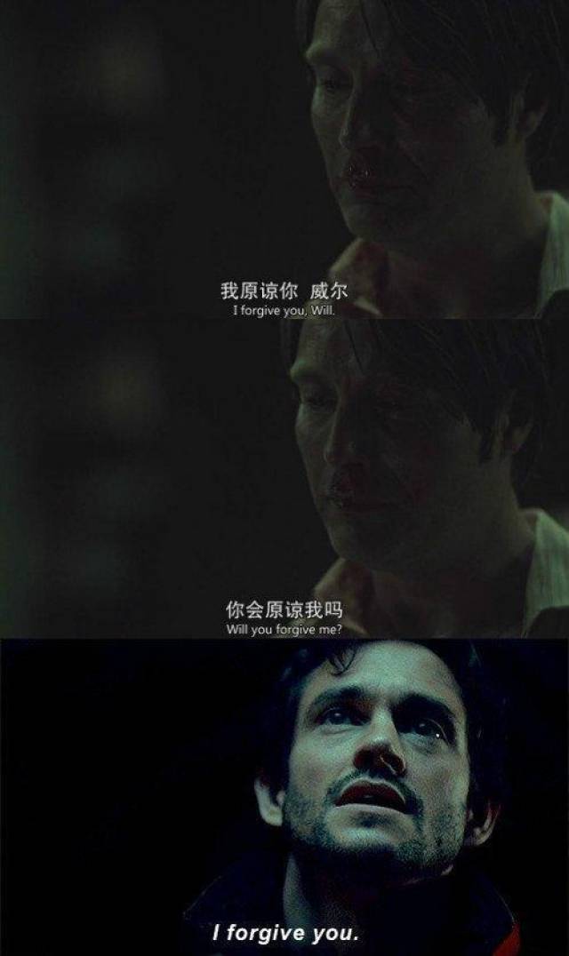 不过这并不能影响小编对这部剧的喜爱 可能是因为汉尼拔的扮演者麦德