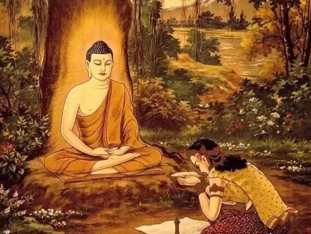 腊八节的由来,现最多的说法是源于佛教.