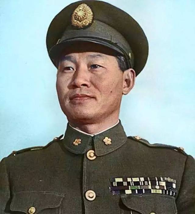 "孙立人活埋日俘"真相