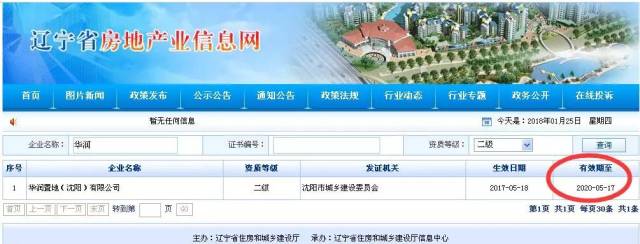沈阳楼市开发新气象