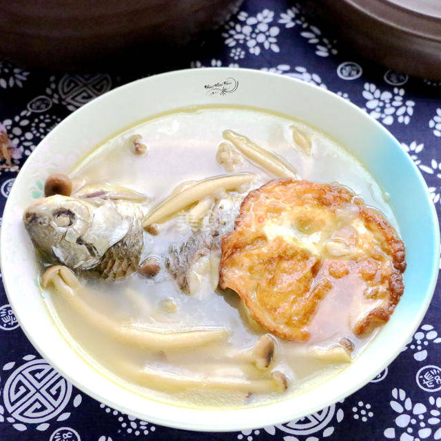 鱼,是该这么吃的#吃播湖南