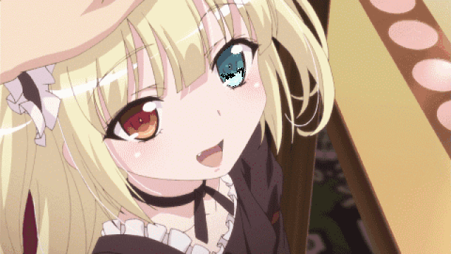 萝莉控又吹起哥特风——"哥特萝莉"为啥如此吸引你?