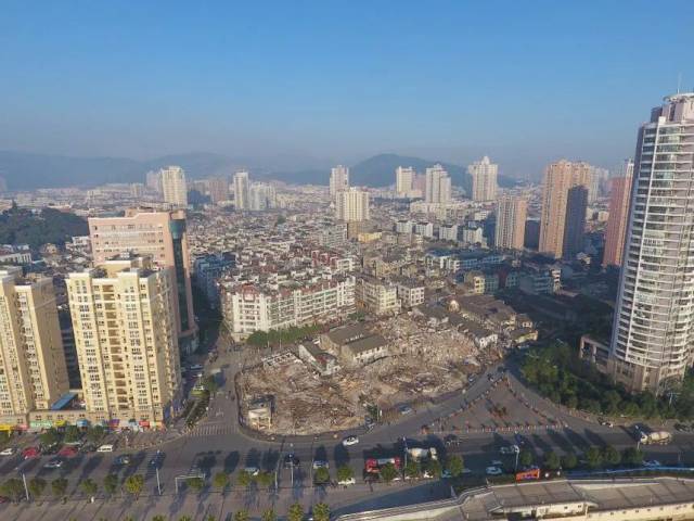 瑞安27个功能区,乡镇(街道)2017年度成绩单出炉,请你为马屿打call!