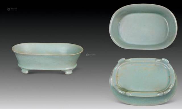 世界上最贵的瓷器：汝窑，最新市场行情分析！