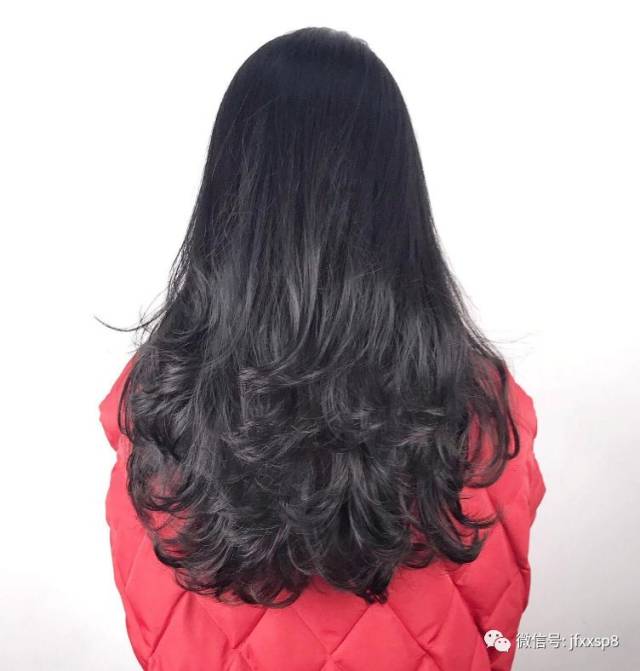 年底流行"背烫"40款