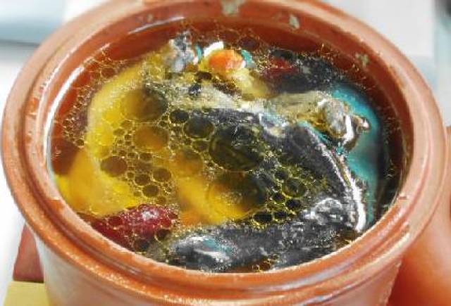 天天老火汤,身体不健康?