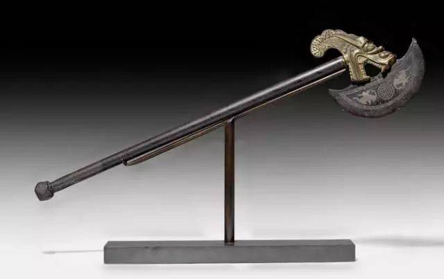 "十八般武艺,十八般兵器",究竟指哪十八般?