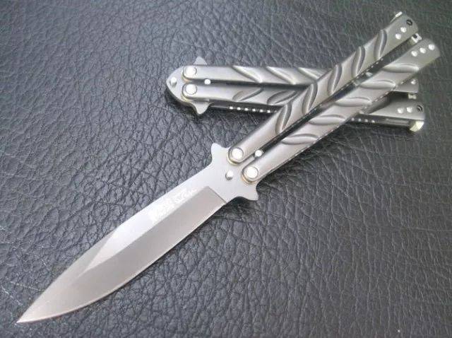 世界名刀大全，漂亮！_搜狐网