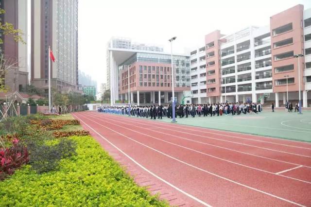 快乐寒假,成长再出发 ——沙塘布学校2017-2018秋季学期散学典礼圆满