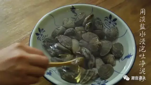 潮汕花蛤冬瓜汤这样炖最好喝,营养均衡,怎么喝