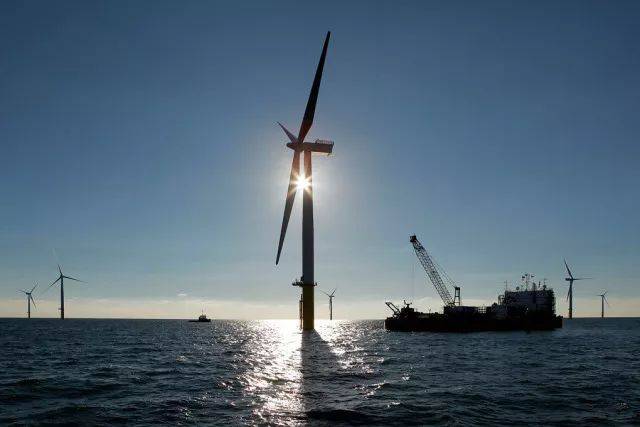 【直播】sacs 在海上风机基础结构设计中的应用--孟文