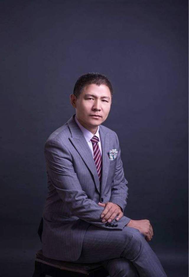 李华国:创新,塑造竞争力 访青岛喜之林家具有限公司