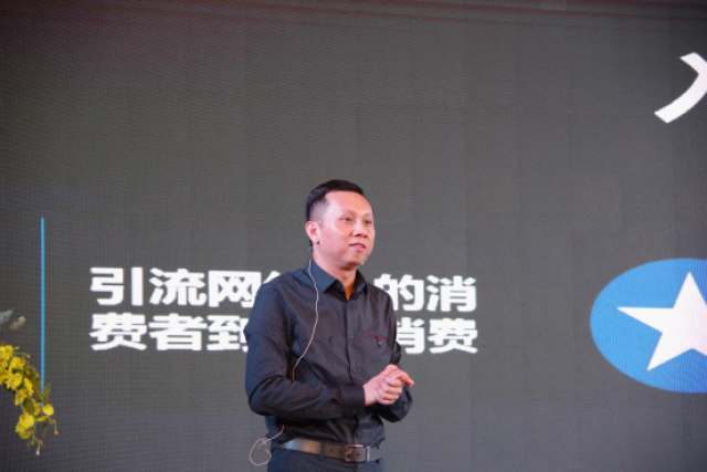 上海活动策划公司排名：志达家居软装销售部总监肖文忠先生表示