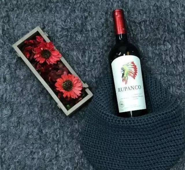 因为在微醺后,每个人都自带柔光啊!