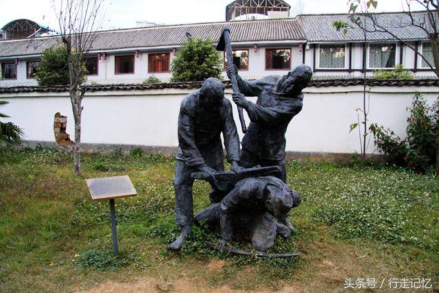 「原创」云南腾冲:"国殇墓园"——是一个让人流泪的地方!