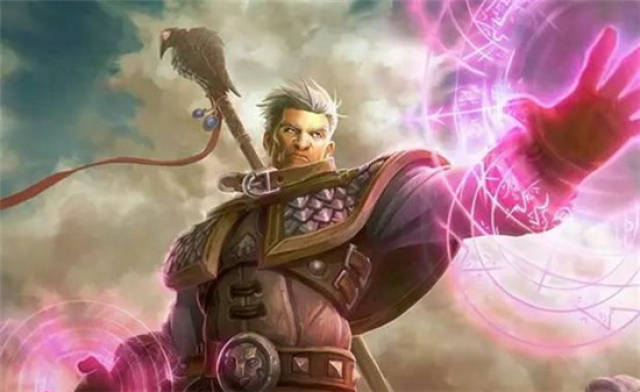 风暴要火?炉石又要送卡德加皮肤了,这里面有故