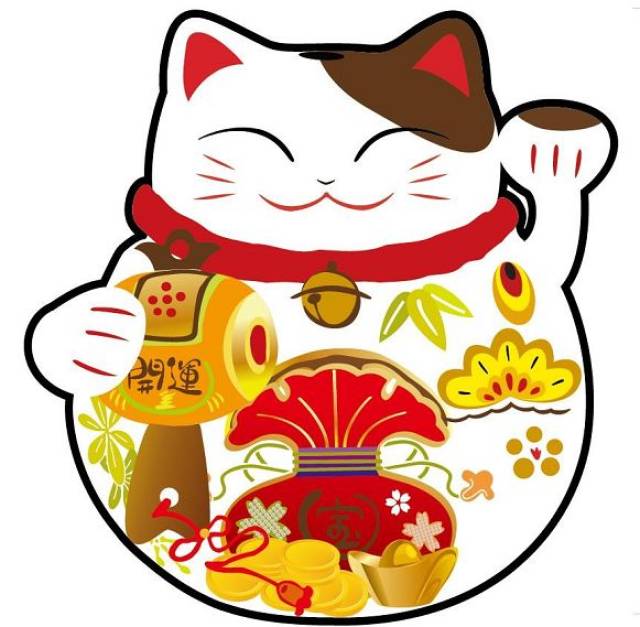 新年想要招财纳福,来这里告诉你正确姿势