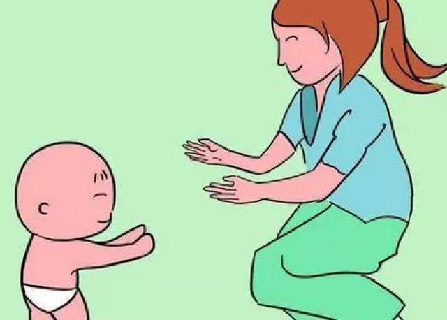 我们最应该做的,是耐心地包容孩子,培养起他一生的信赖感和幸福感.